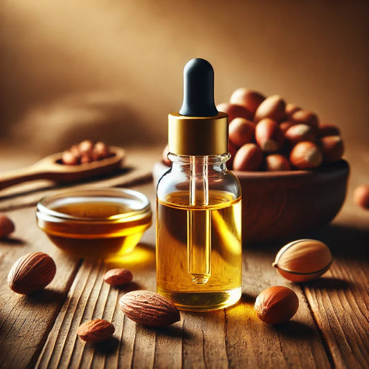 Argan Oil for Skin and Hair Care