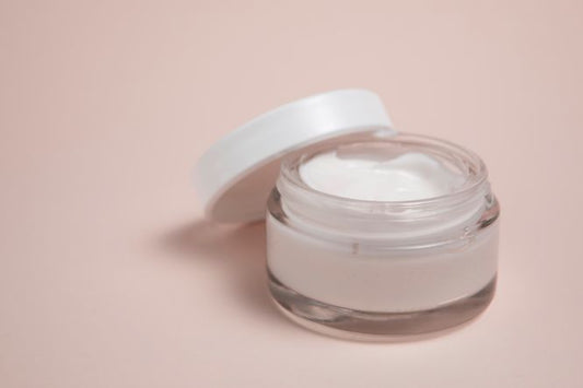 Formula Of - Economy Moisturizing Face Cream