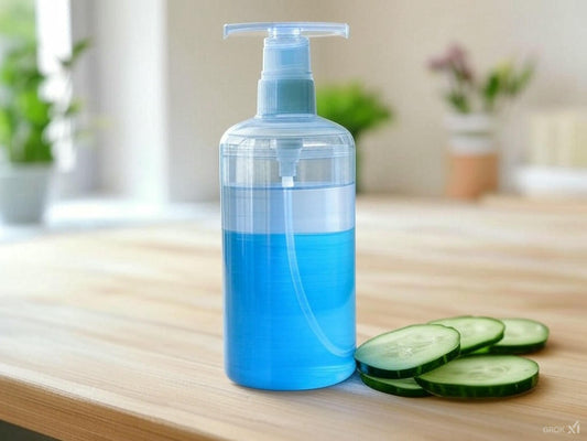 Formula Of - Economy - Bi Phase Make Up remover