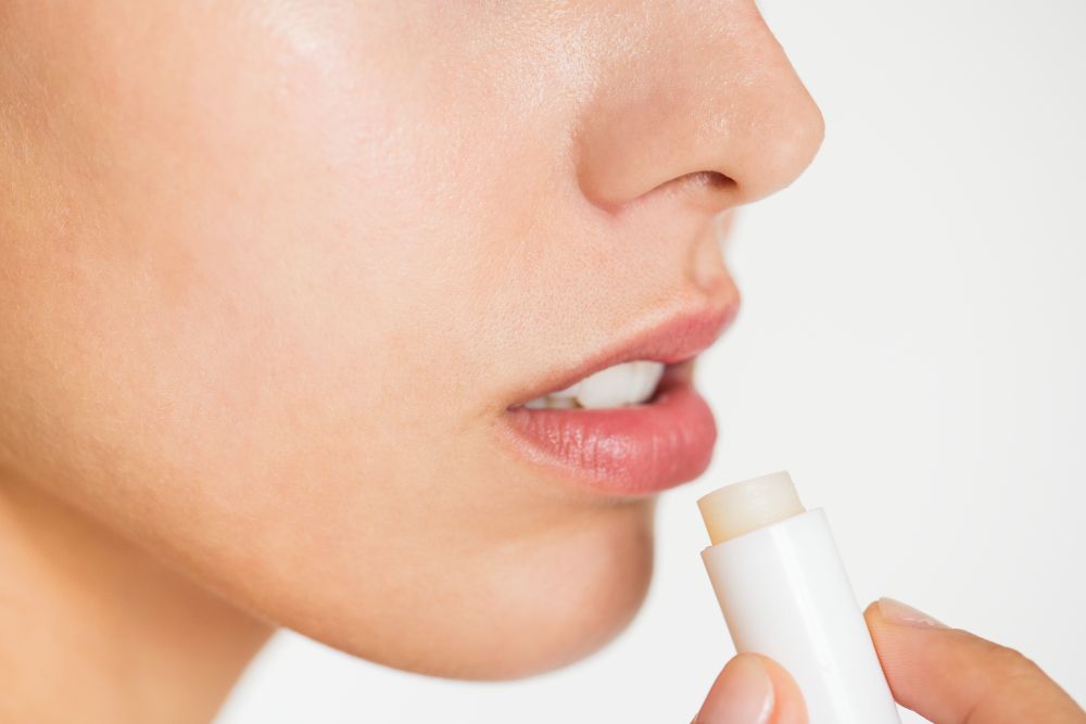 Formula Of -  Hyaluronic Lip Plumper 18022507